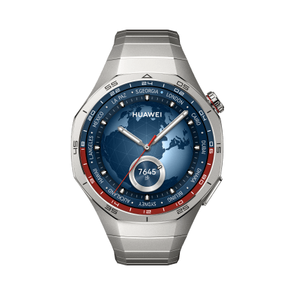 Watch GT5 Pro - Image 13