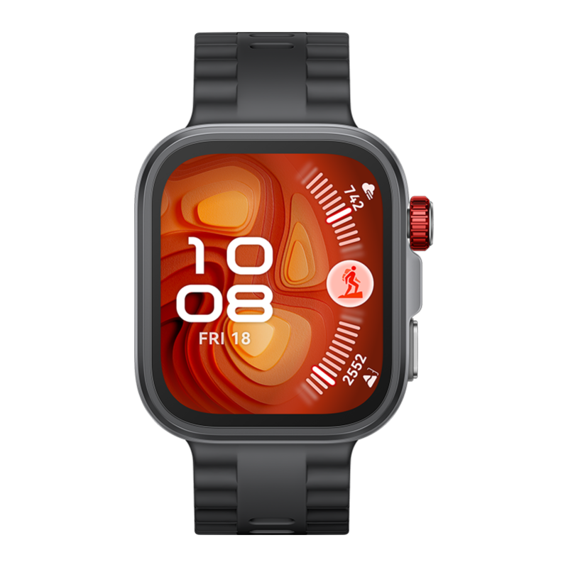 Watch Fit 4 Pro - Image 3