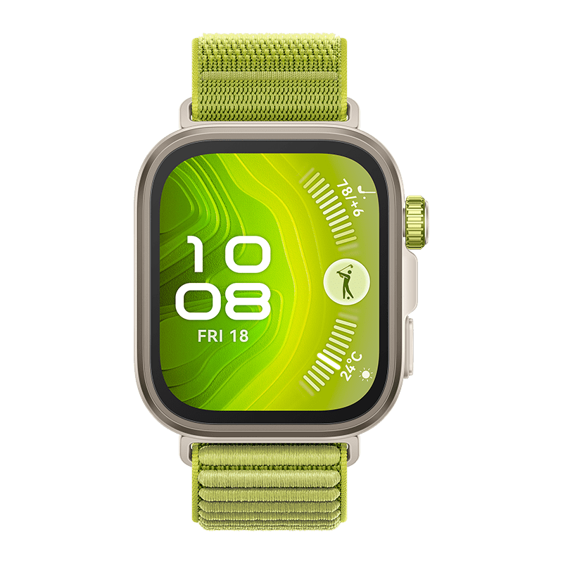 Watch Fit 4 Pro - Image 7