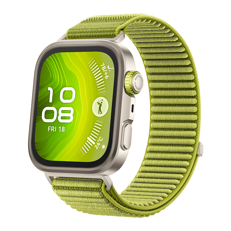 Watch Fit 4 Pro