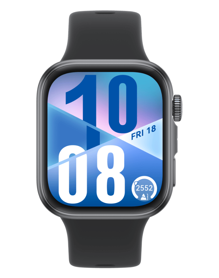 Watch Fit 4 - Image 2