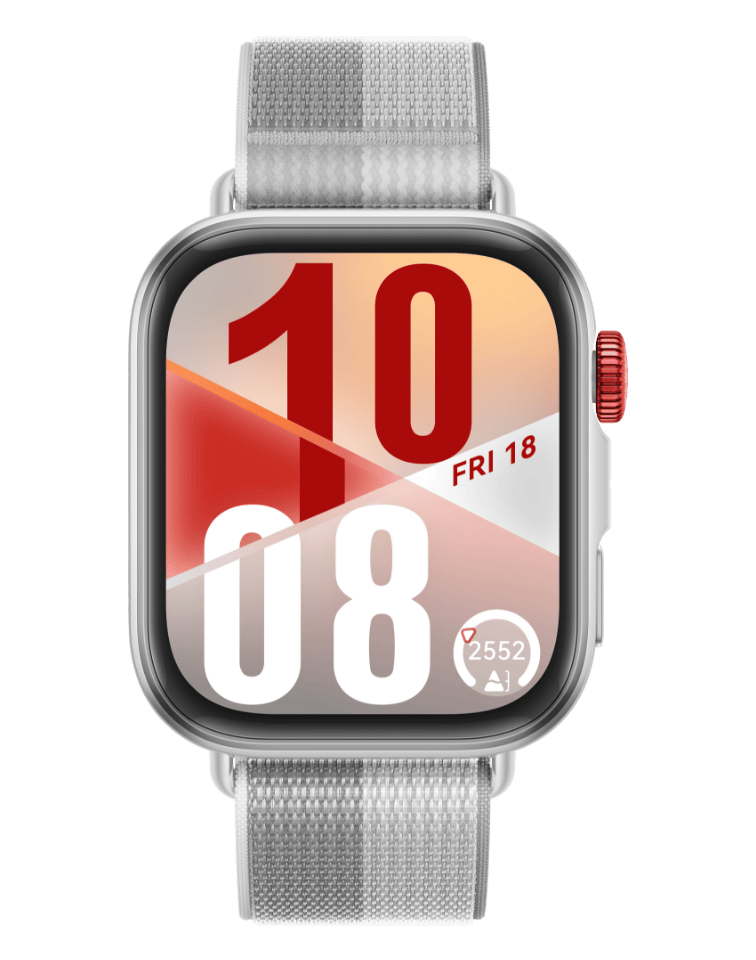 Watch Fit 4 - Image 5