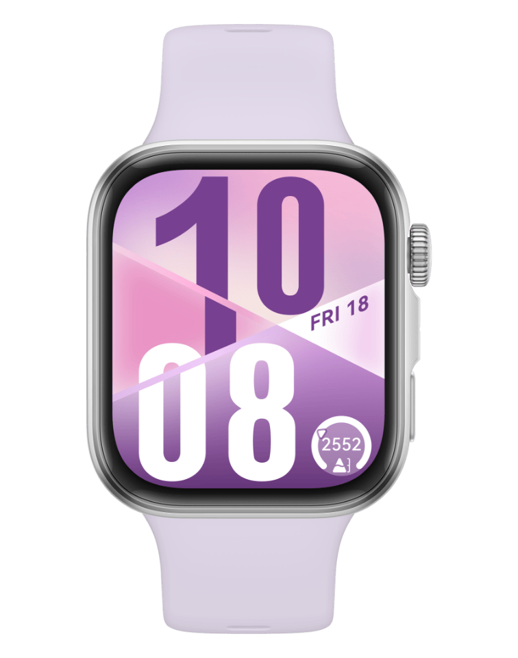 Watch Fit 4 - Image 3