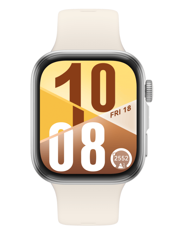 Watch Fit 4 - Image 4