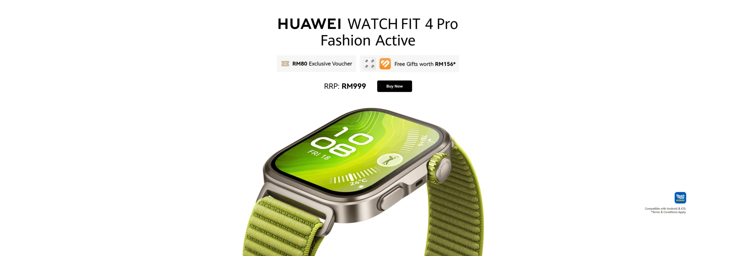 NEW SELLING