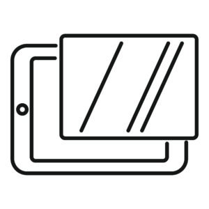 Tablet - Paperlike Screen Protector (Matepad Pro Series)