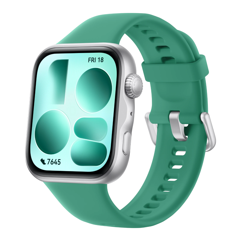 Watch Fit 5