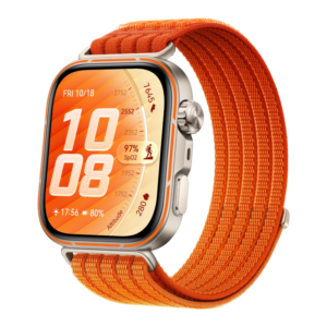 Watch Fit 5 Pro
