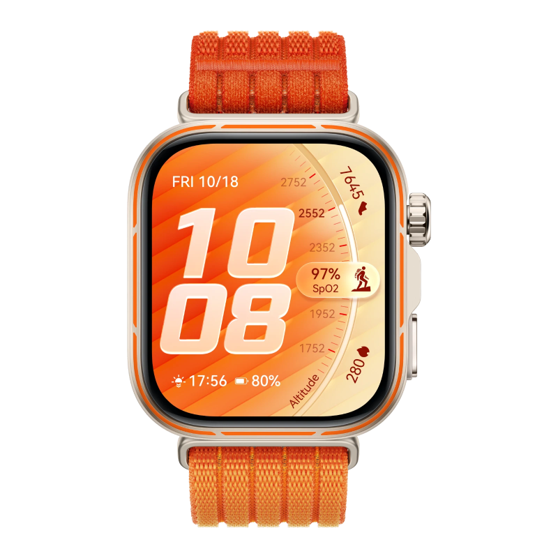 Watch Fit 5 Pro - Image 9