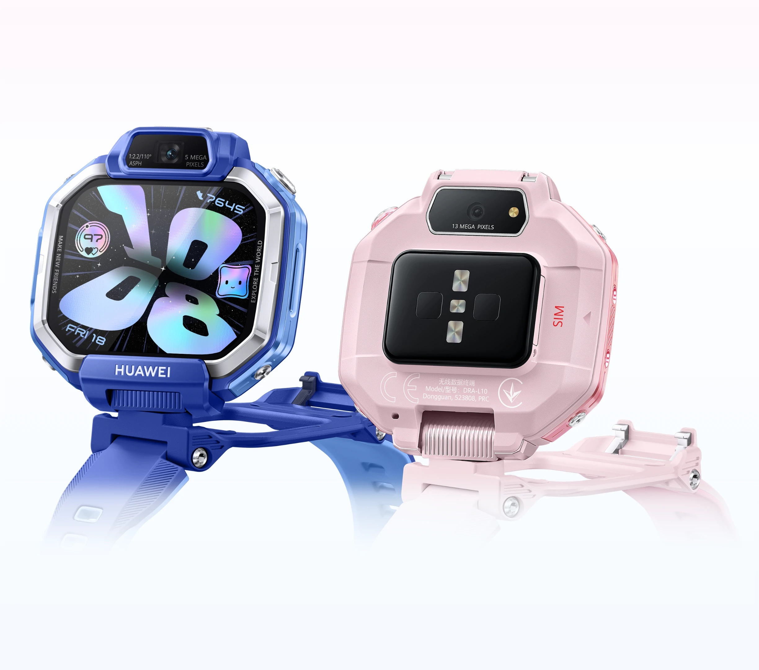 Watch Kids X1 - Image 3