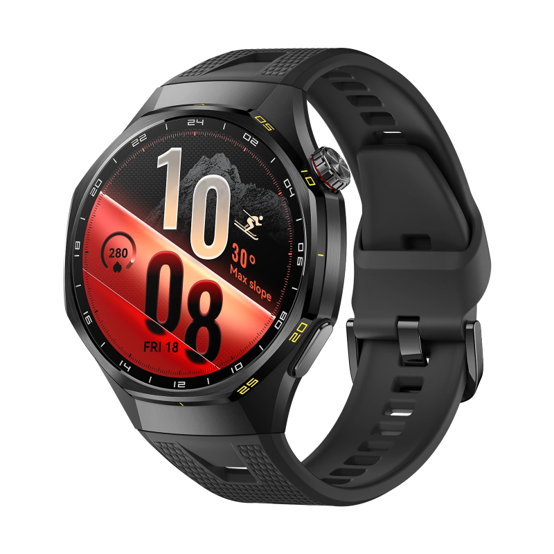 Watch GT7 Pro